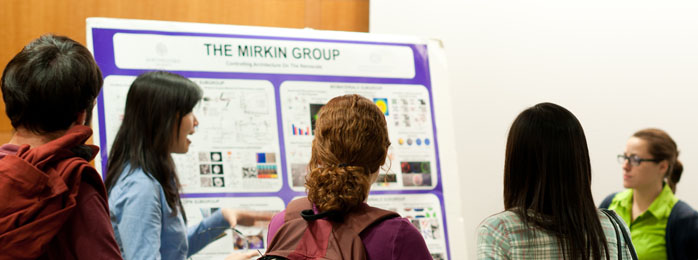 Mirkin Presentation